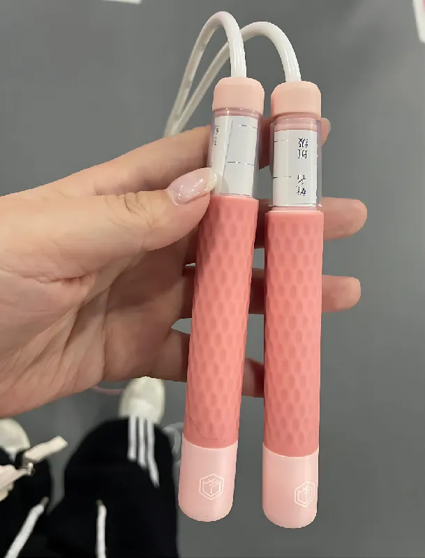 跳绳选不好?在京造这里😎 孩子不爱跳不存在!