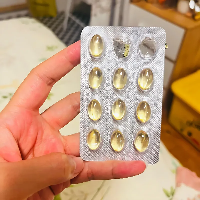 失眠星人救星!小小胶囊改善睡眠大奇迹!
