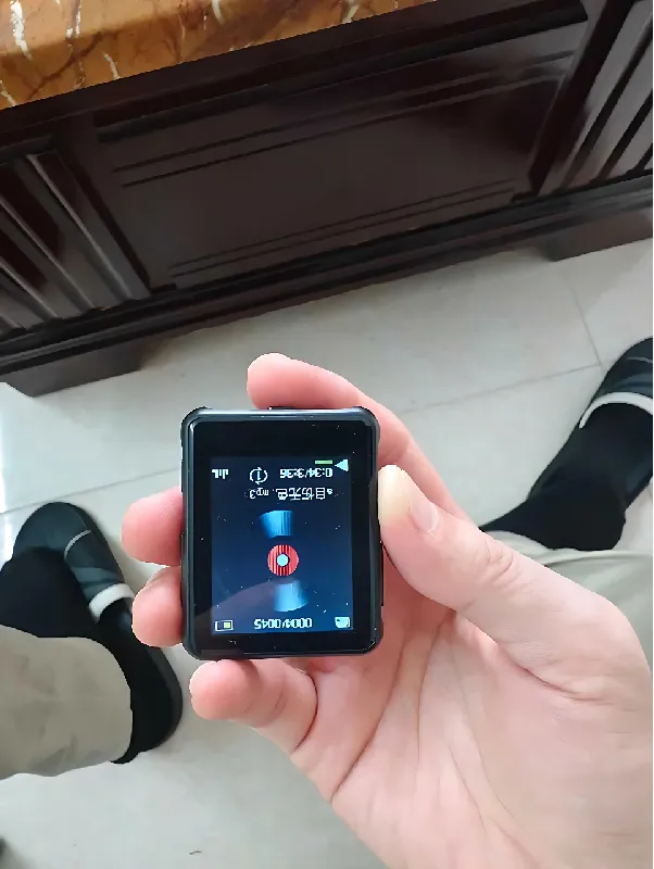 爆冷门的播放器!让碎片时光“鲜活”起来
