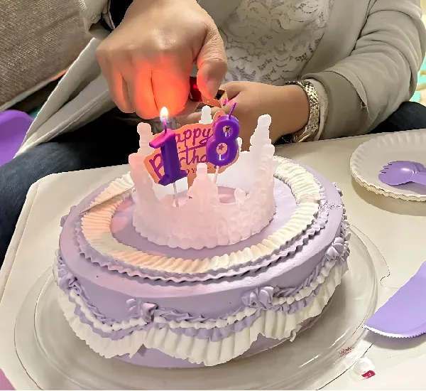 别再乱选生日蛋糕啦!几小时就能送到家,性价比绝了!