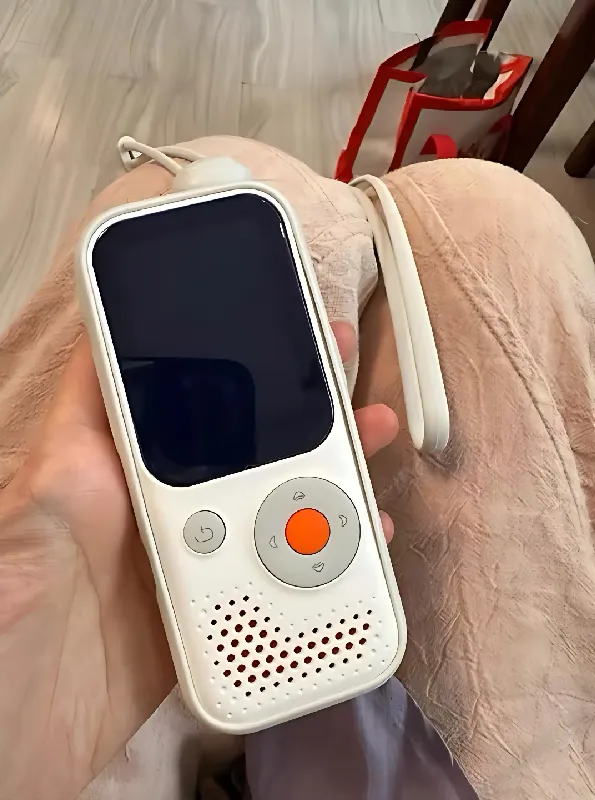听力熊 T6 白色 128G 确实是一款非常实用的学习神器