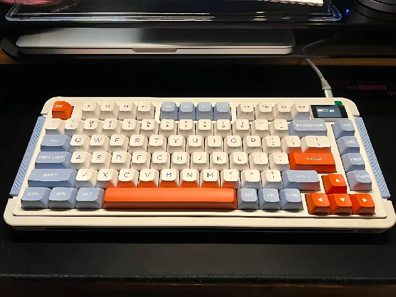 还在纠结买啥键盘？看这一篇就够了！