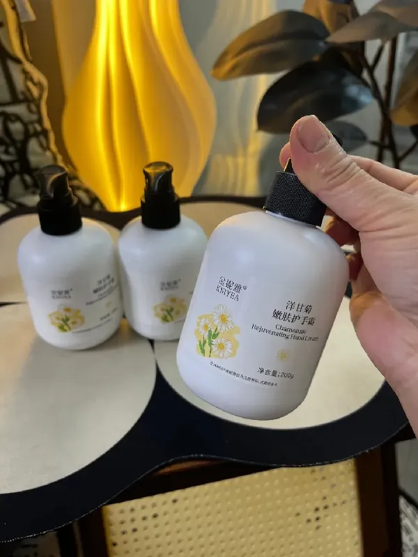 几十💰巨好用的护手霜！干手星人救星🌟