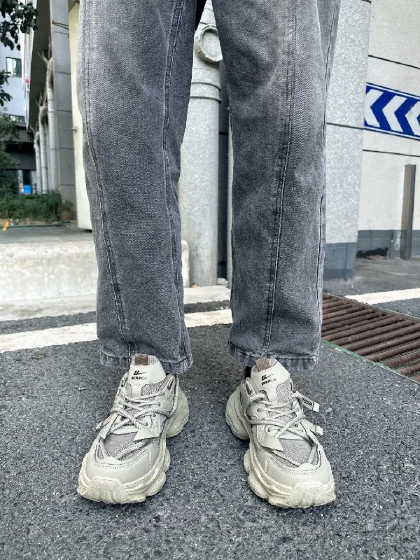 闷脚?磨脚?在回力这里😎 不存在!