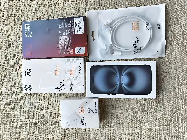 选对苹果16 Pro Max配件真的很重要！清单在此请收好