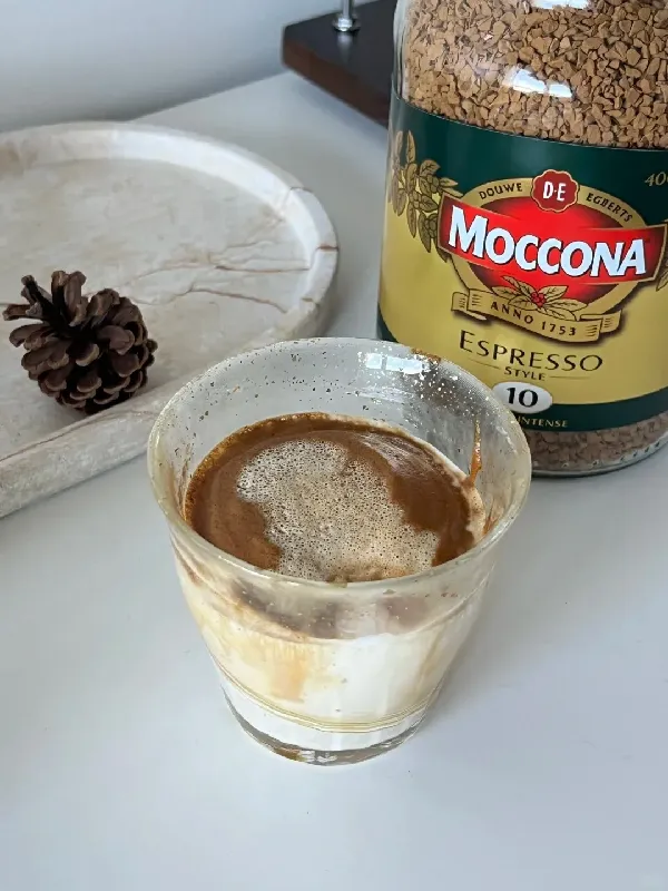 2分钟复刻400次咖啡🟤☕️有手就会!不开玩笑
