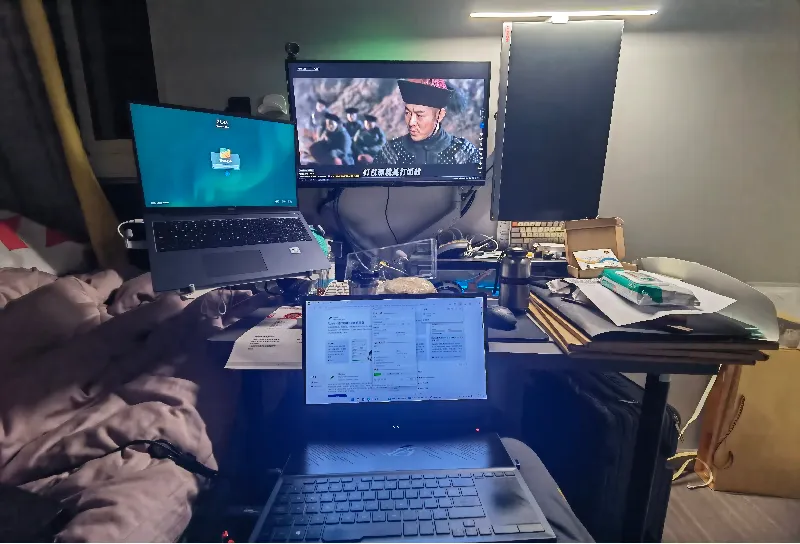 轻松看懂！华为MateBook D 16高能版挑选指南请查收