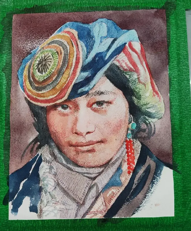 绘画小白爱惨了的宝藏彩铅。。。