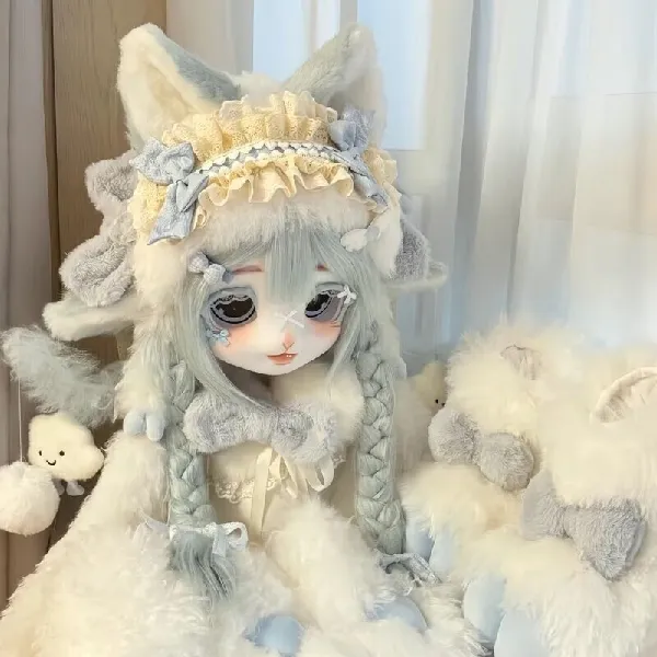 减速!! 萌趣才是顶流!无需费力的可爱💕