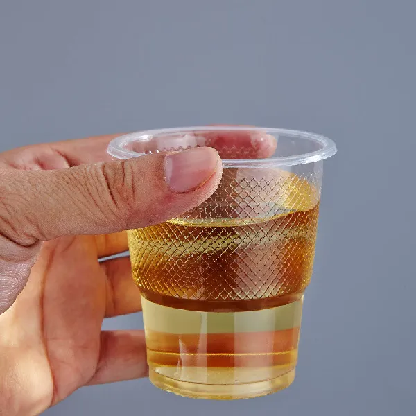 又实用又好看!家里不能少了这种一次性杯子!