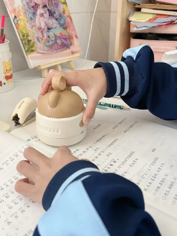 学生党必备技能就是