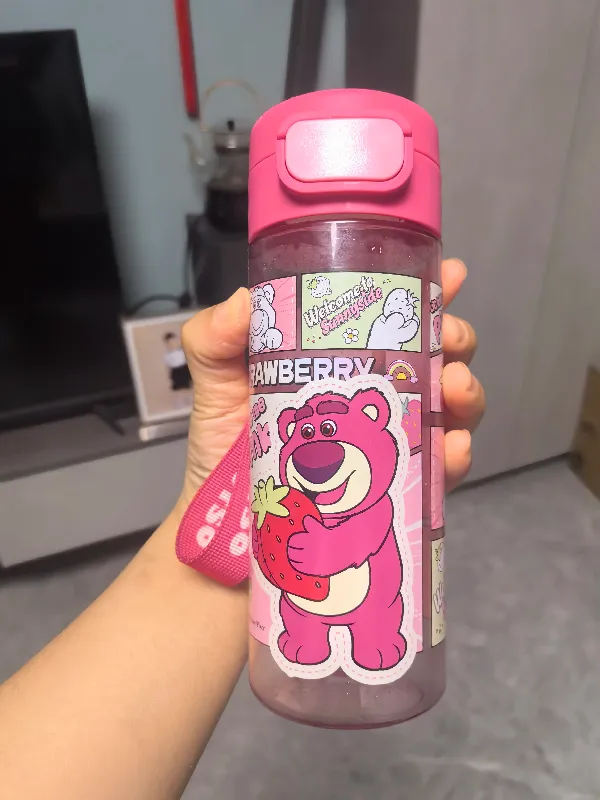 从根源守护,告别水杯选择困难!