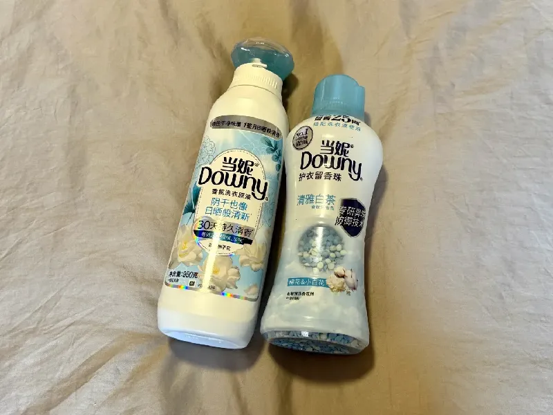 此生不换的洗衣服组合!!!!