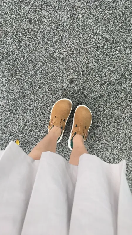 夏日选鞋路漫漫,闷热磨脚是难题