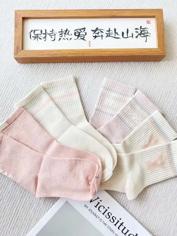 宝妈们看过来!儿童袜子可别乱选!