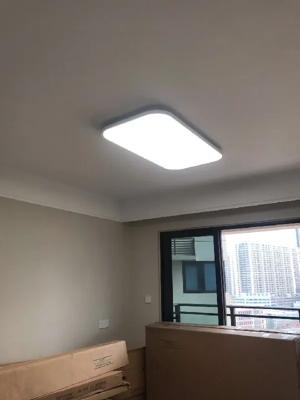 🔍拆开吸顶灯档案 | 不同空间选什么吸顶灯