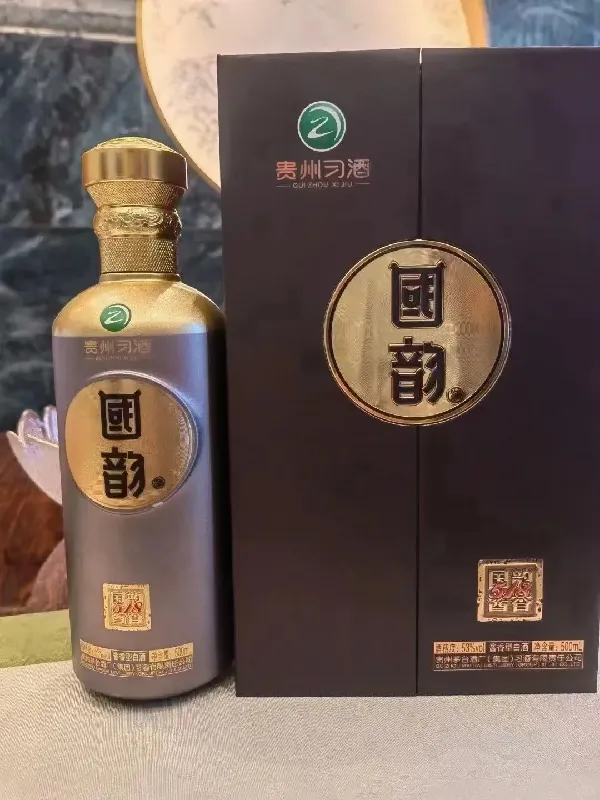 万万想不到，这款习酒国韵，味道这么美