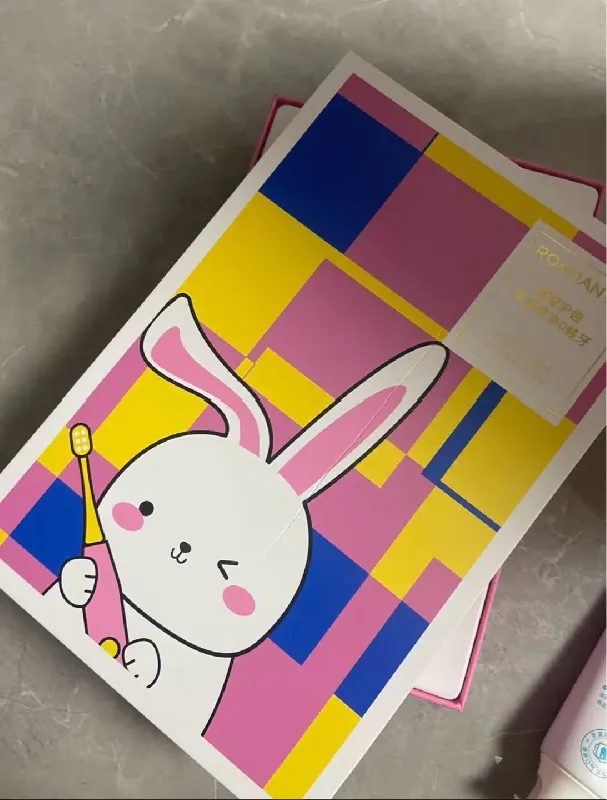 培养孩子爱上刷牙,其实并不难!💪