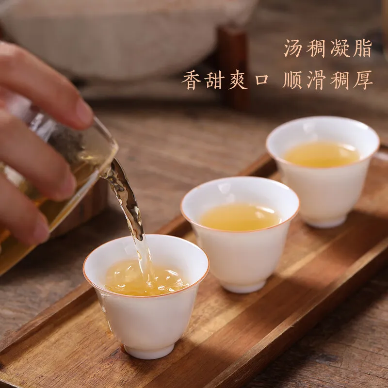 养出喝茶好品味，其实并不难！💪
