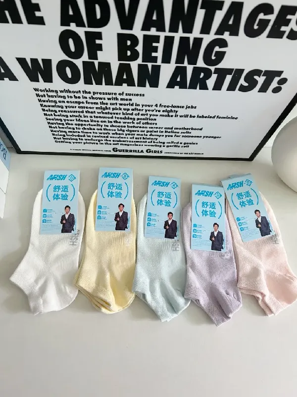 脚部问题一锅端!精致女孩的秘密武器!