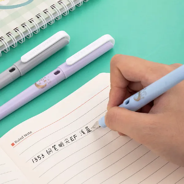歪姿练字笔的尽头竟是它?!