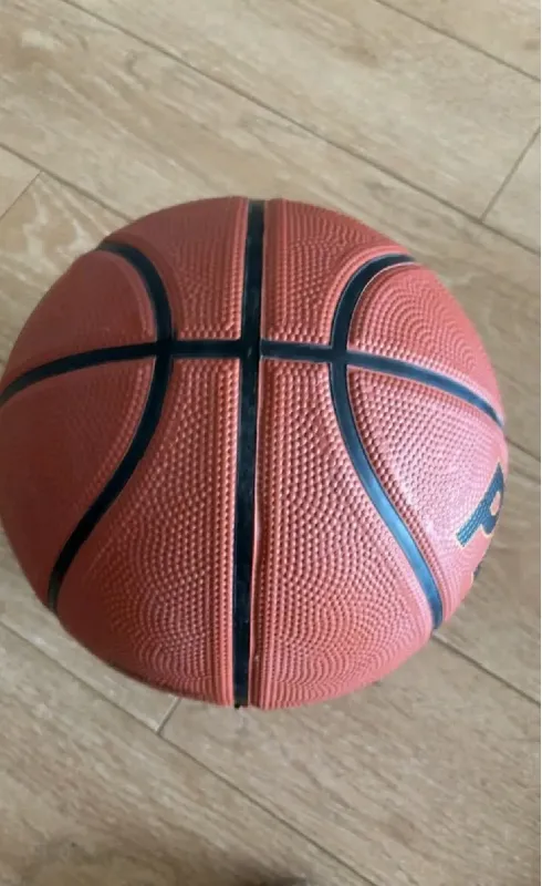一张图看懂 | 匹克儿童篮球不同型号怎么选