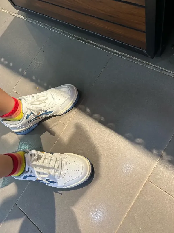 红灯亮起!复古休闲鞋CP在线救急