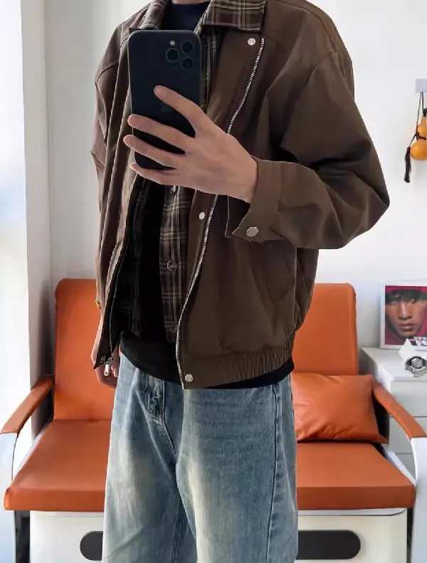这件棒球服直接封神!