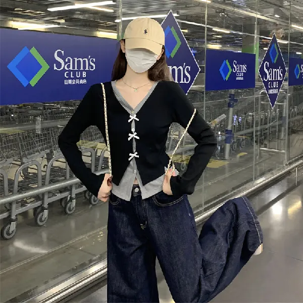 秒变辣妹💥 这件T恤真真真绝‼️