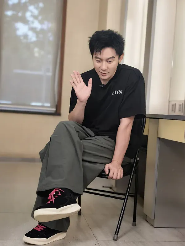 被追着问的秋冬板鞋，帅就完事儿！