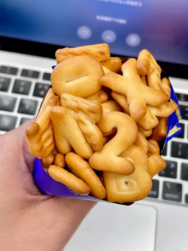 这些数字 直接唤醒了我童年的回忆!!