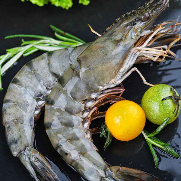 🦐【舌尖上的海洋狂欢 从越南海域到自家餐桌】