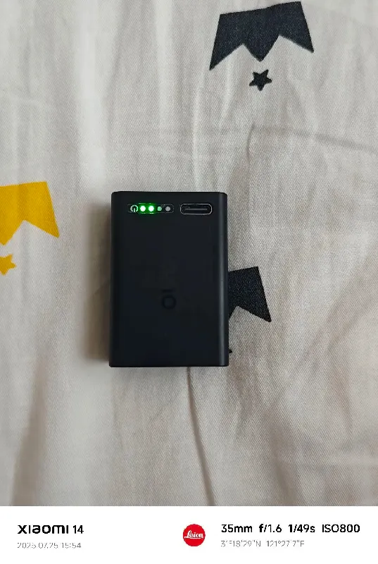 尼康相机电量焦虑？不同需求看这篇就够了！