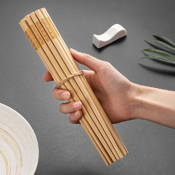 家居控狂喜！这筷子简直是厨房界的“研究生”！