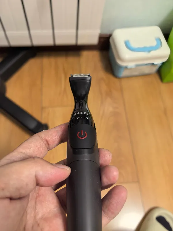 相信不止一个人面对各种各样的剃须刀不知道如何选择!!