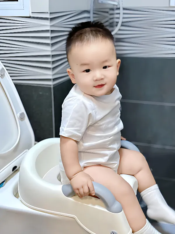 👶 带娃选马桶圈别瞎买!