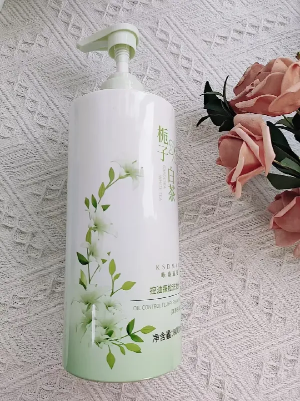 油头星人逆袭神器!蓬松控油好物！🌟
