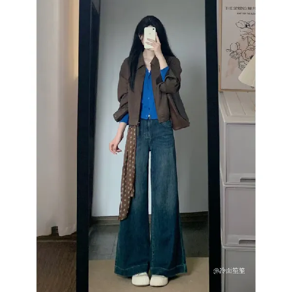 美拉德穿搭爱好者别乱花冤枉钱啦!