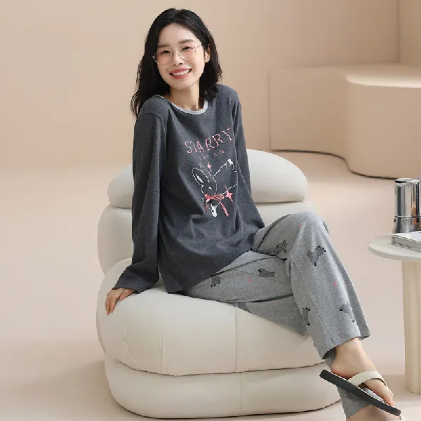25+女性必看！这款睡衣开启舒适新体验