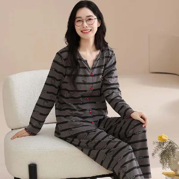 春日焕新，睡衣“焕”然一新！玛伦萨给你满满惊喜