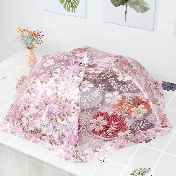 💘家居生活满分秘籍 | 无惧烦扰，守护美味