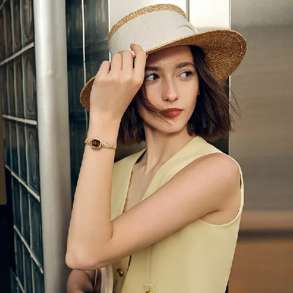 😍戴上了人生中的宝藏手表!