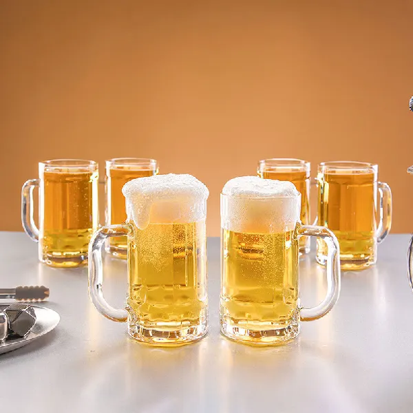 谁懂爱喝啤酒星人的痛!!