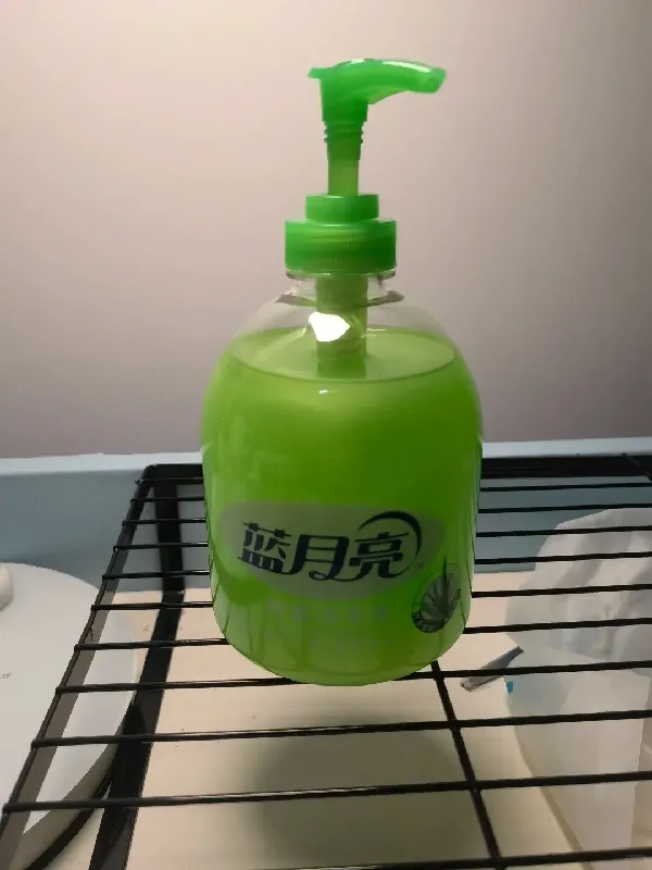 不同的手部需求要用不同功效的洗手液