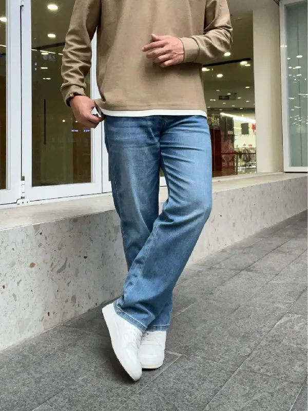 森马（Semir）森柔牛仔的隐藏亮点，被我挖出来啦！