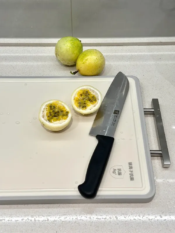 厨房的“细菌炸弹”,你还留着吗?😱