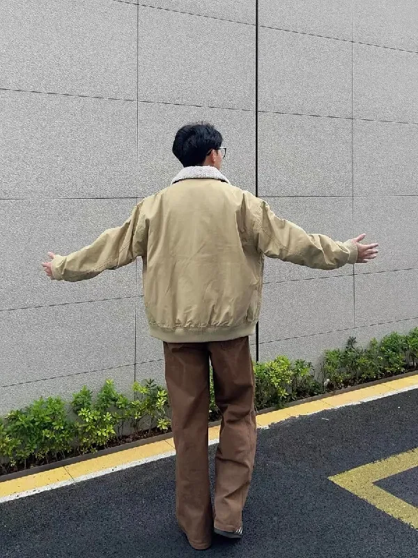 快2026了...谁还没拥有一件好看又保暖的冬季棉服❓