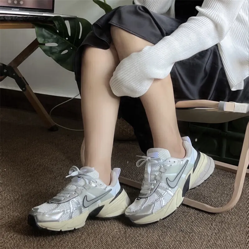 被我挖到一款“六边形战士”运动鞋！