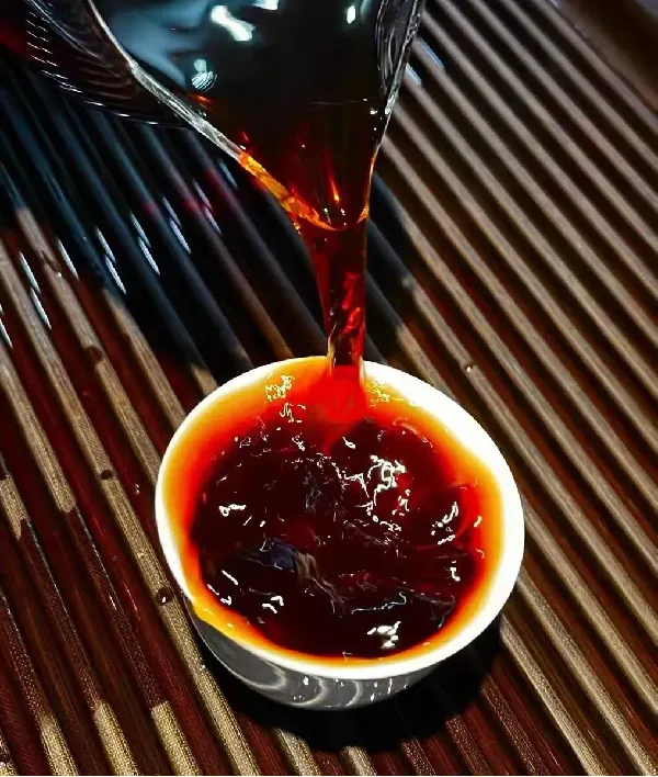 爱喝茶的茶友们是不是经常会有这种困扰: