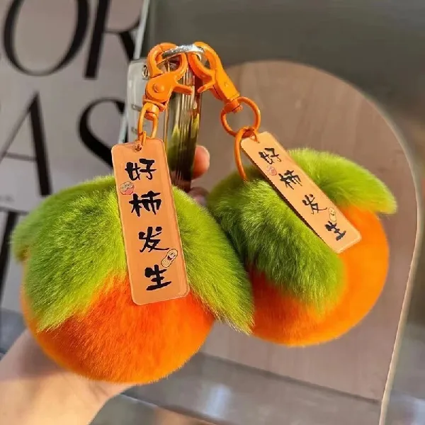 新年氛围感拉满!不同寓意手机挂件对号选!